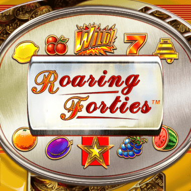 Play Roaring Forties Slot by Novomatic