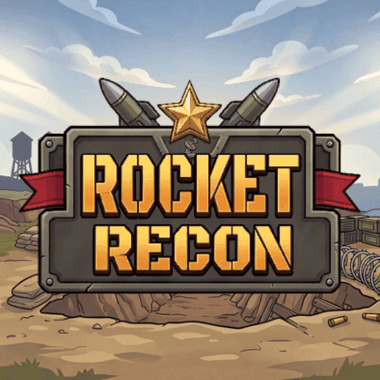 Play Rocket Reckon Slot by Clutch Gaming