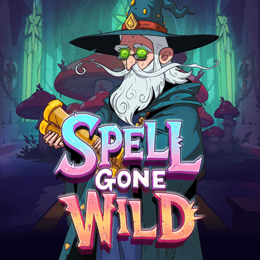 Play Spell Gone Wild Slot by Happy Duck