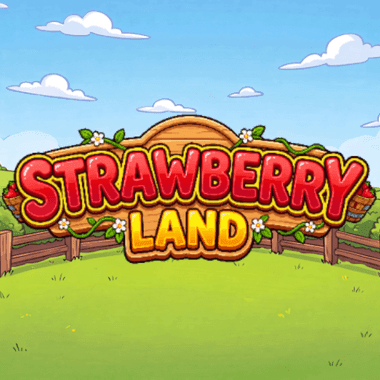 Play Strawberry Land Slot by Backseat Gaming