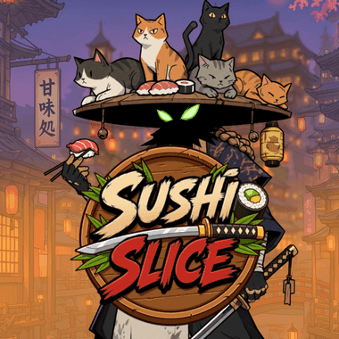 Sushi Slice