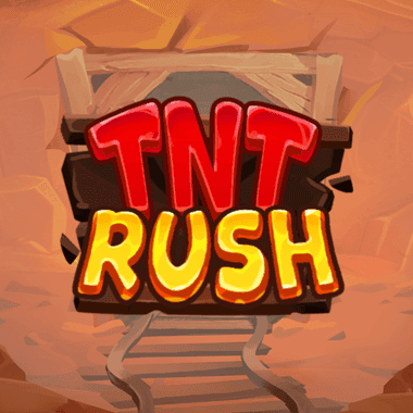 Play TNT Rush Slot by Backseat Gaming
