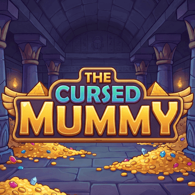 Play The Cursed Mummy Slot by Backseat Gaming