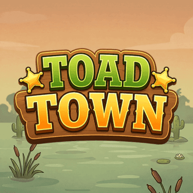 Play Toad Town Slot by Backseat Gaming