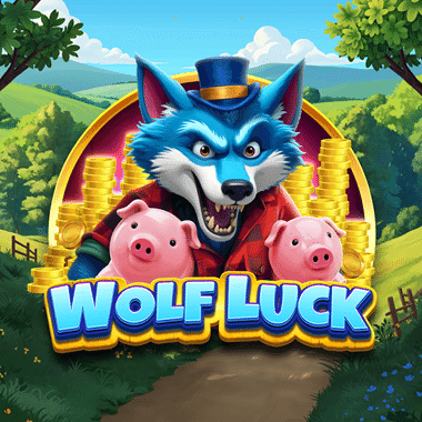 Play Wolf Luck Slot by Novomatic