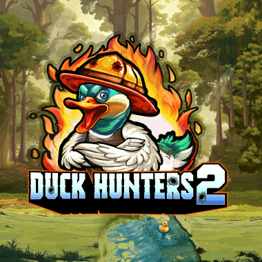 Play Duck Hunters 2 Slot by Nolimit