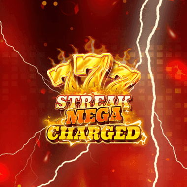 Play 777 Streak: Megacharged Slot by Penguin King