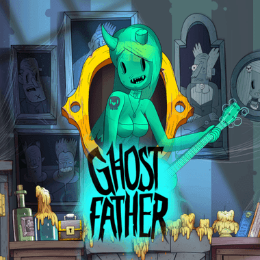 Play Ghost Father Boosted Slot by Peter & Sons