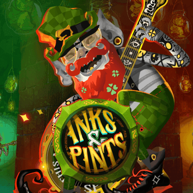Inks & Pints