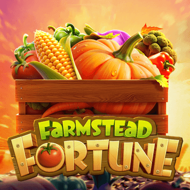 Play Farmstead Fortune Slot by PGSoft