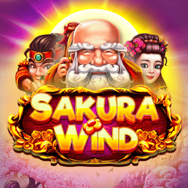 Jouez à la machine à sous Sakura Wind de Platipus