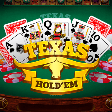 Jouez à la machine à sous Texas Hold'em de Platipus