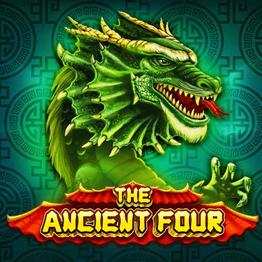 Jouez à la machine à sous The Ancient Four de Platipus