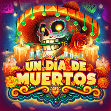 Jouez à la machine à sous Un Dia de Muertos de Platipus