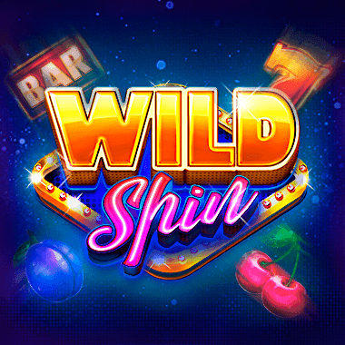 Jouez à la machine à sous Wild Spin de Platipus