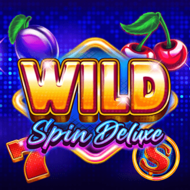 Jouez à la machine à sous Wild Spin Deluxe de Platipus