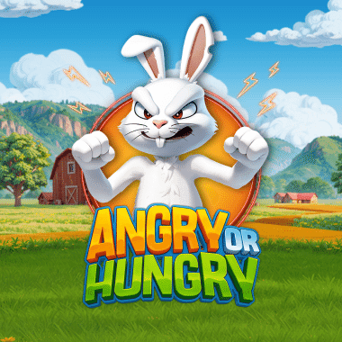 Play Angry or Hungry Slot by Playnetic