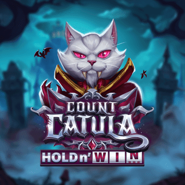 Play Count Catula: Hold n' Win Slot by Playnetic