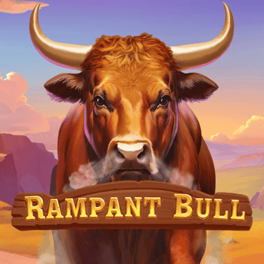 Play Rampant Bull Slot by Playnetic