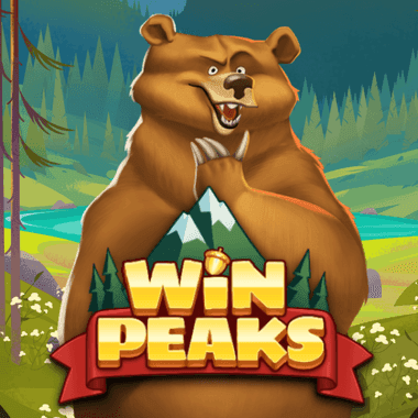 Play Win Peaks Slot by Playnetic