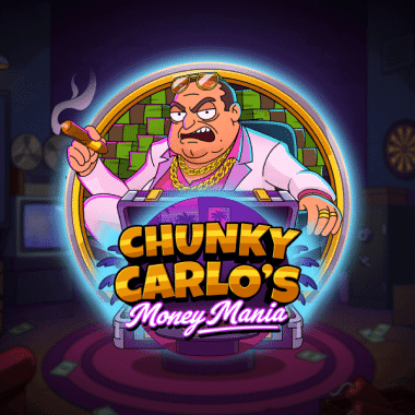 Play Chunky Carlo's Money Mania Slot by Play'n Go