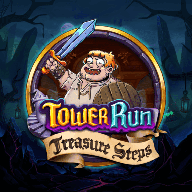 Tower Run Treasure Steps