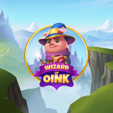Play Wizard of Oink Slot by Play'n Go