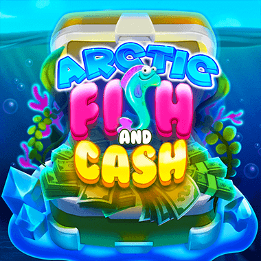 Play Fish And Cash Arctic Slot by Popiplay