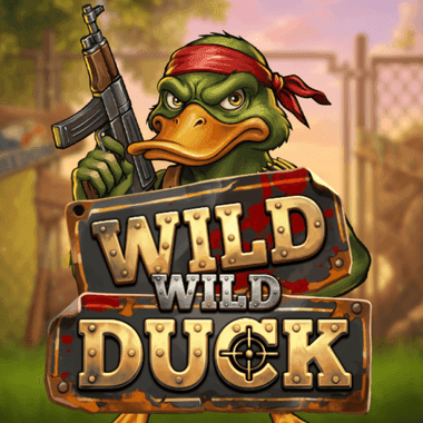 Play Wild Wild Duck Slot by Popiplay