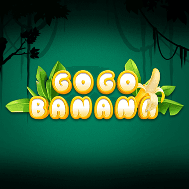 Play Gogo Banana Slot by PopOk Gaming
