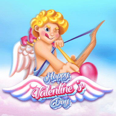 Play Happy Valentines Day Slot by PopOk Gaming