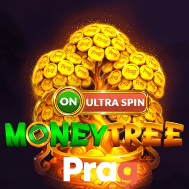 Play Money Tree Ultra spin PRAG Slot by PopOk Gaming