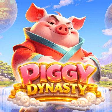 Play Piggy Dynasty Slot by PopOk Gaming