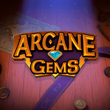 Play Arcane Gems Slot by Quickspin