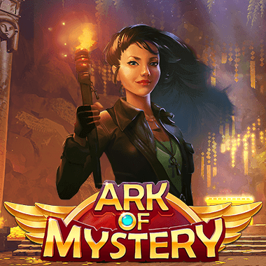 Play Ark of Mystery Slot by Quickspin