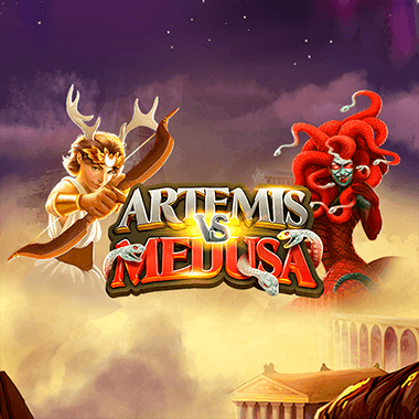 Play Artemis vs Medusa Slot by Quickspin