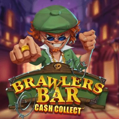 Play Brawlers Bar Cash Collect Slot by Quickspin