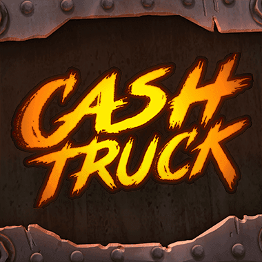 Play Cash Truck Slot by Quickspin