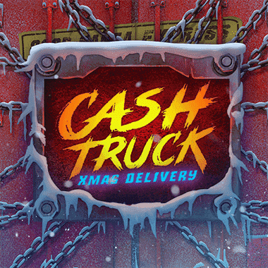 Play Cash Truck Xmas Delivery Slot by Quickspin