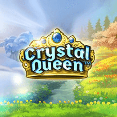 Play Crystal Queen Slot by Quickspin