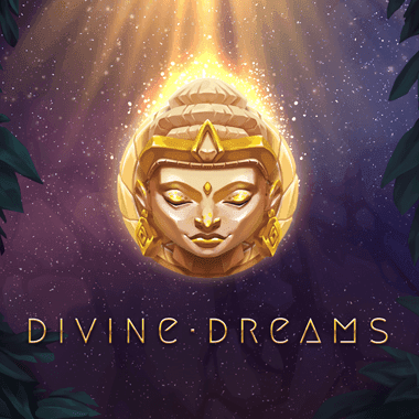Play Divine Dreams Slot by Quickspin