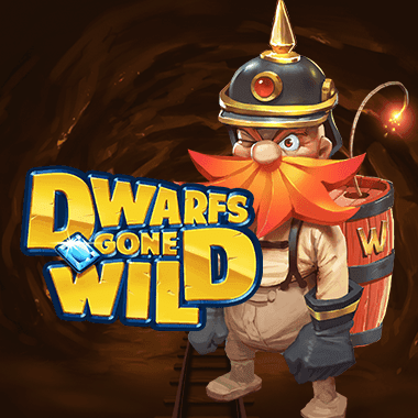 Play Dwarfs Gone Wild Slot by Quickspin