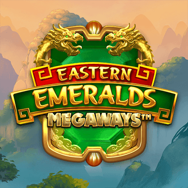 Play Eastern Emeralds Megaways Slot by Quickspin