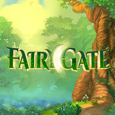 Play Fairy Gate Slot by Quickspin