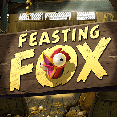 Play Feasting Fox Slot by Quickspin