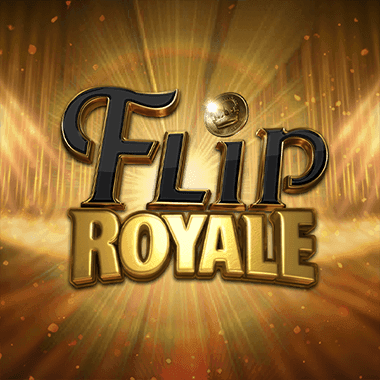Quickspin tarafından sunulan Flip Royale Slot Oyununu Oyna