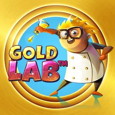 Play Gold Lab Slot by Quickspin