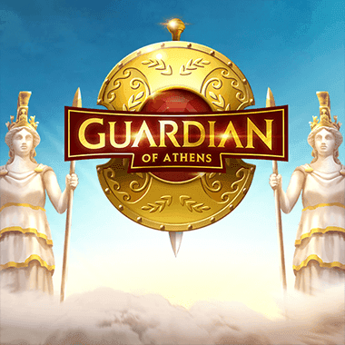 Play Guardian of Athens Slot by Quickspin