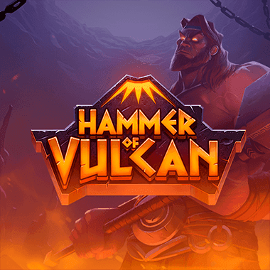 Play Hammer of Vulcan Slot by Quickspin