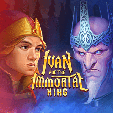 Play Ivan and the Immortal King Slot by Quickspin